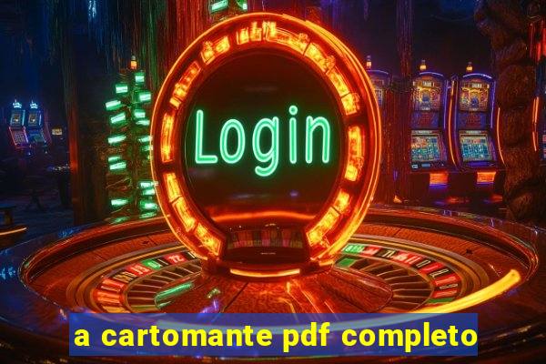 a cartomante pdf completo